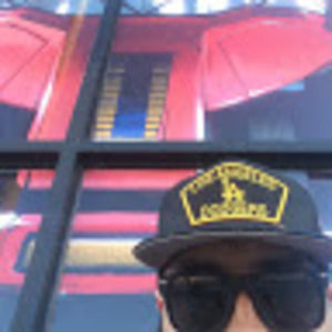 Meet your Posher, Fernando